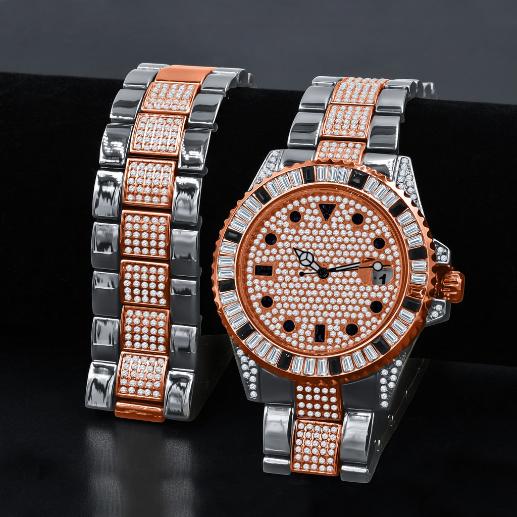 INTERSTELLAR WATCH SET – by DalyaNis Jewelry