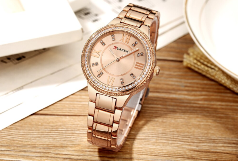 AURÉLIA Classic Watch