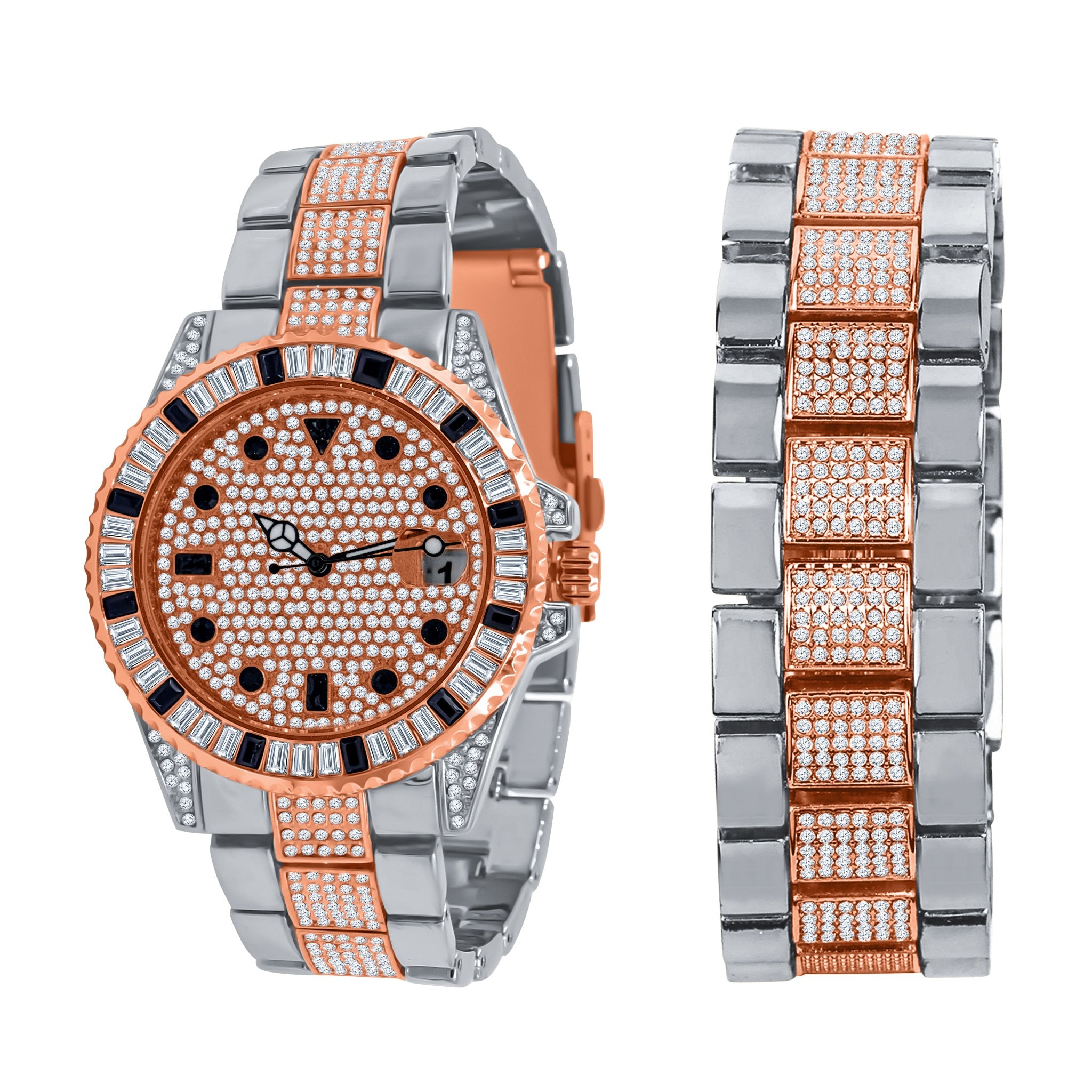 INTERSTELLAR WATCH SET – by DalyaNis Jewelry