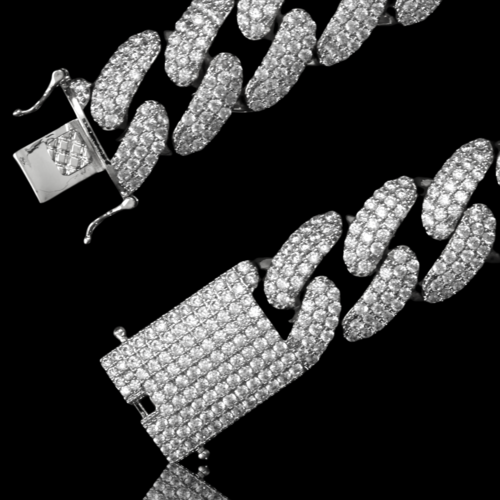 DOMINUS Chain by DalyaNis