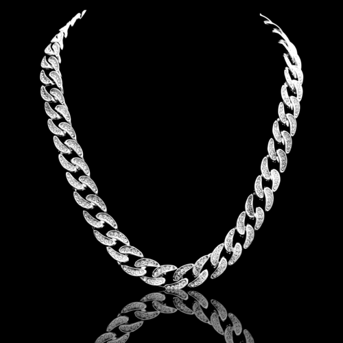 ICE CREW Chain