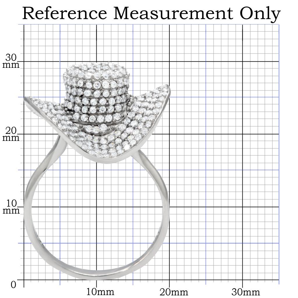 RADIANT MOON RING-by DalyaNis