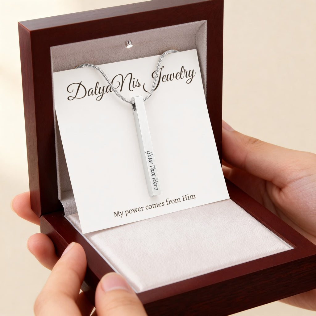 FaithLine by DalyaNis