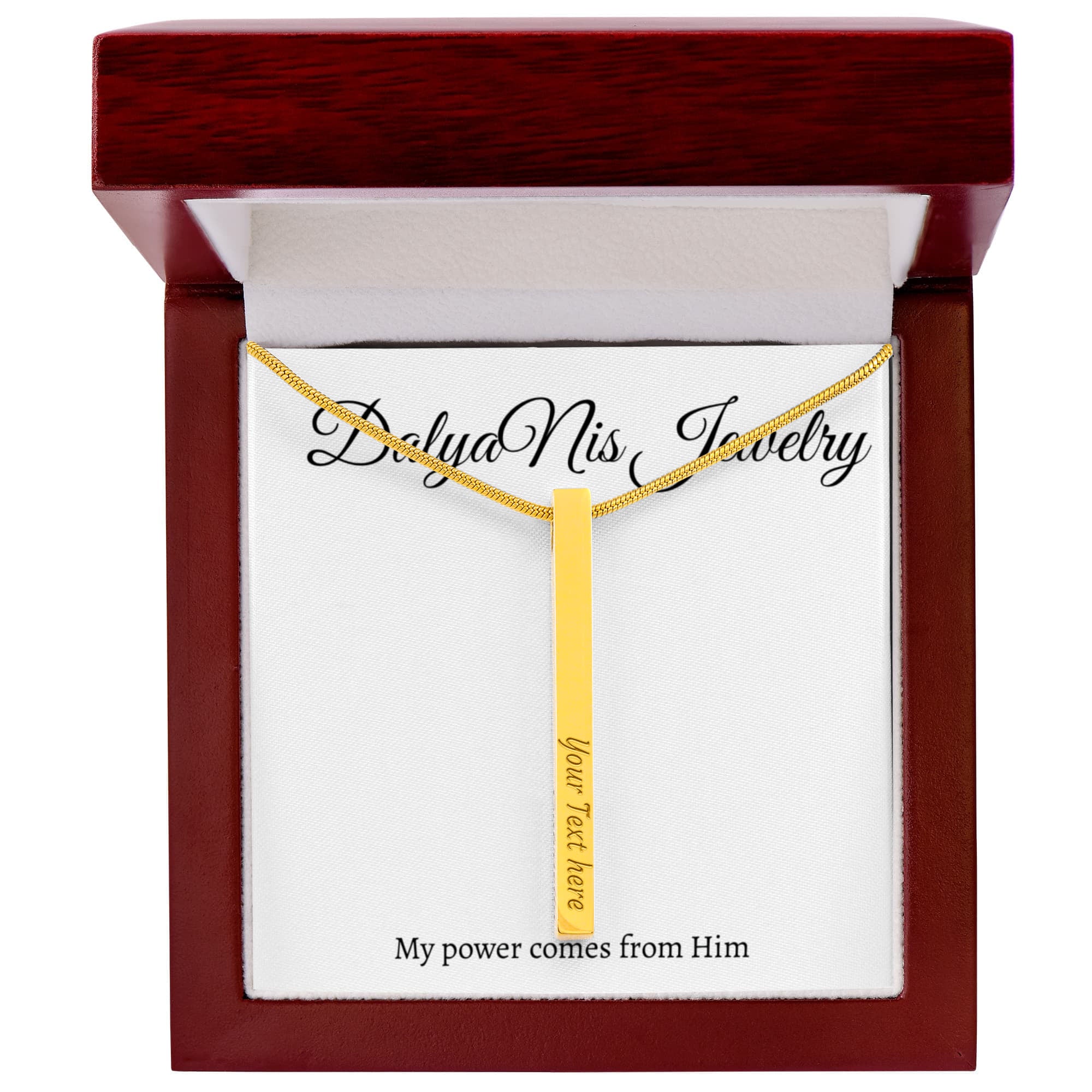 FaithLine by DalyaNis