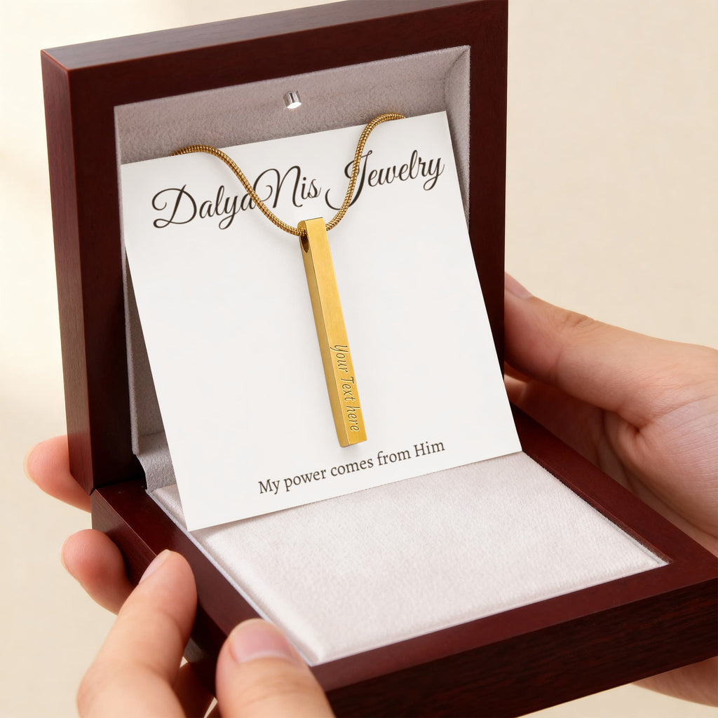 FaithLine by DalyaNis