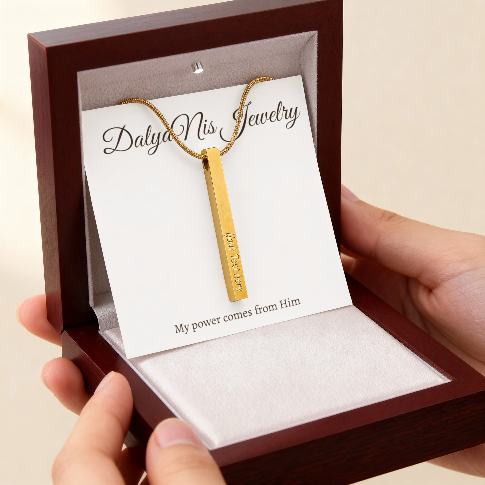 FaithLine by DalyaNis