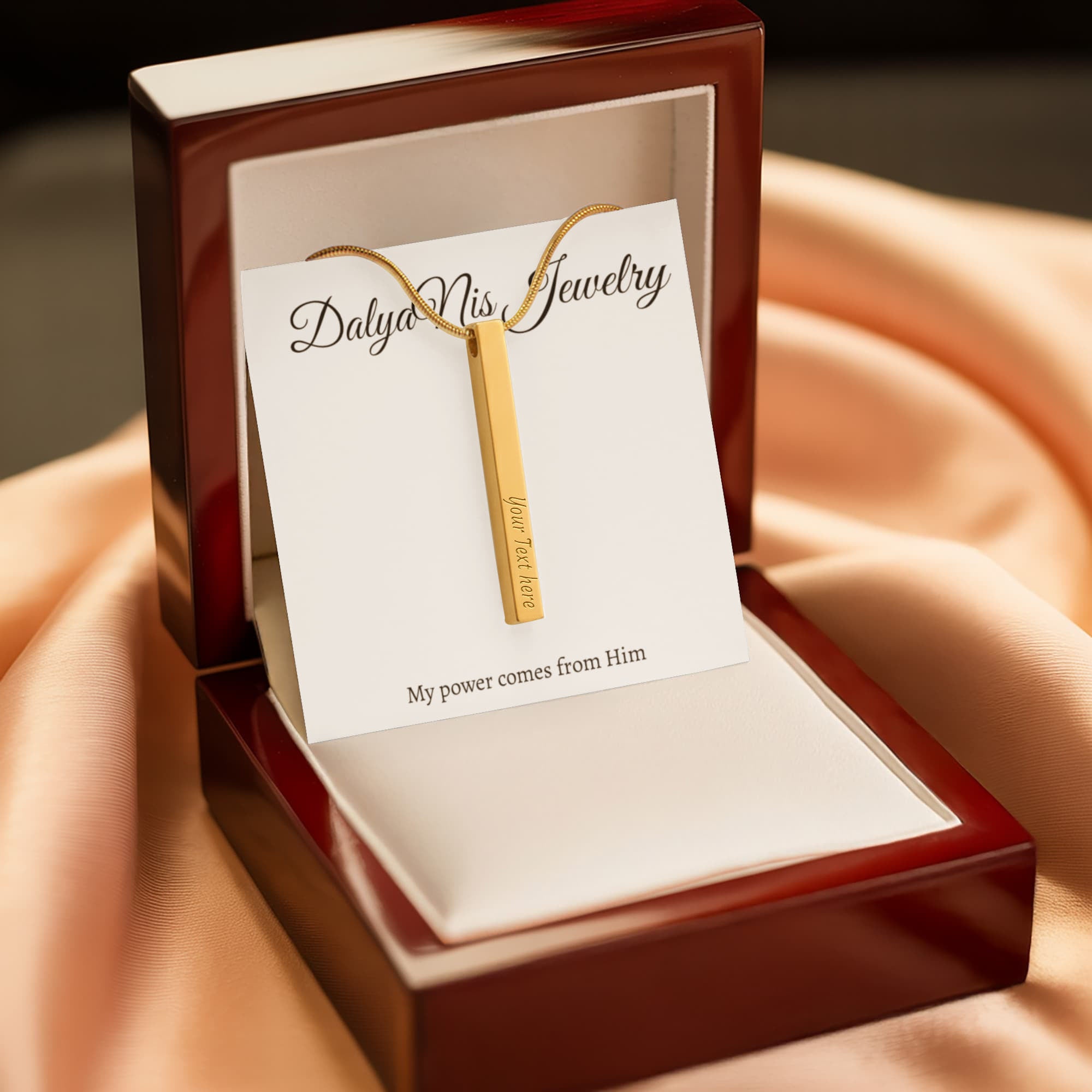 FaithLine by DalyaNis