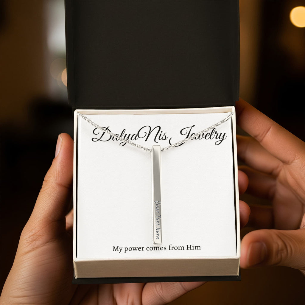 FaithLine by DalyaNis