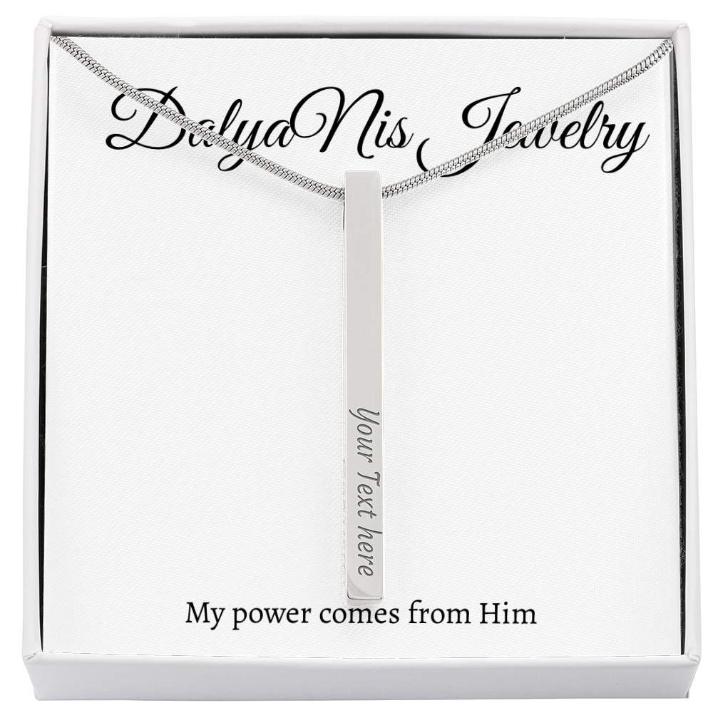 FaithLine by DalyaNis