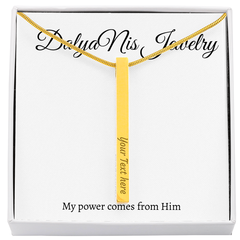 FaithLine by DalyaNis