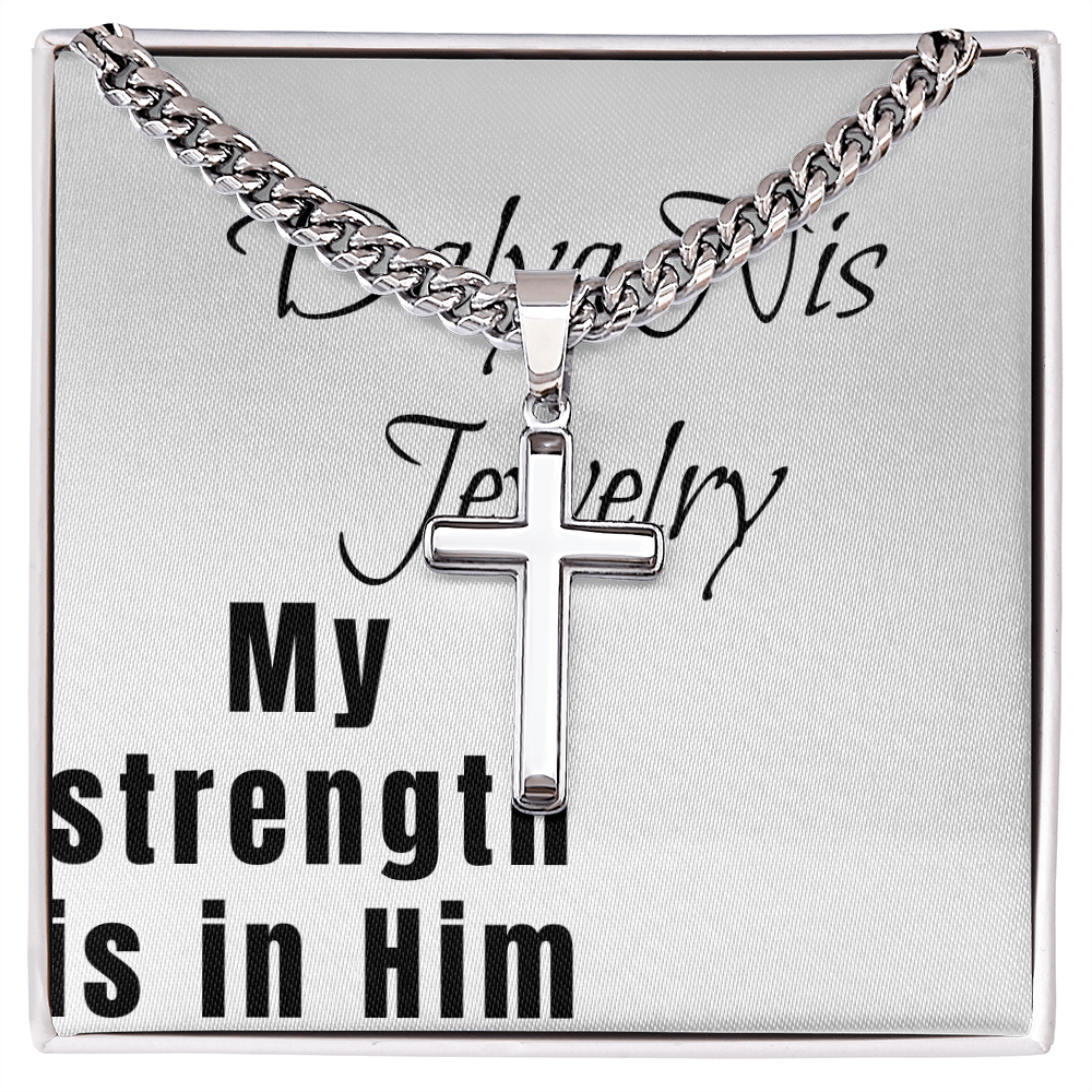 FaithLine by DalyaNis