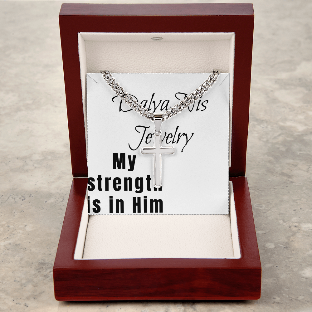 FaithLine by DalyaNis