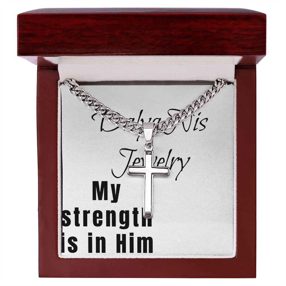 FaithLine by DalyaNis