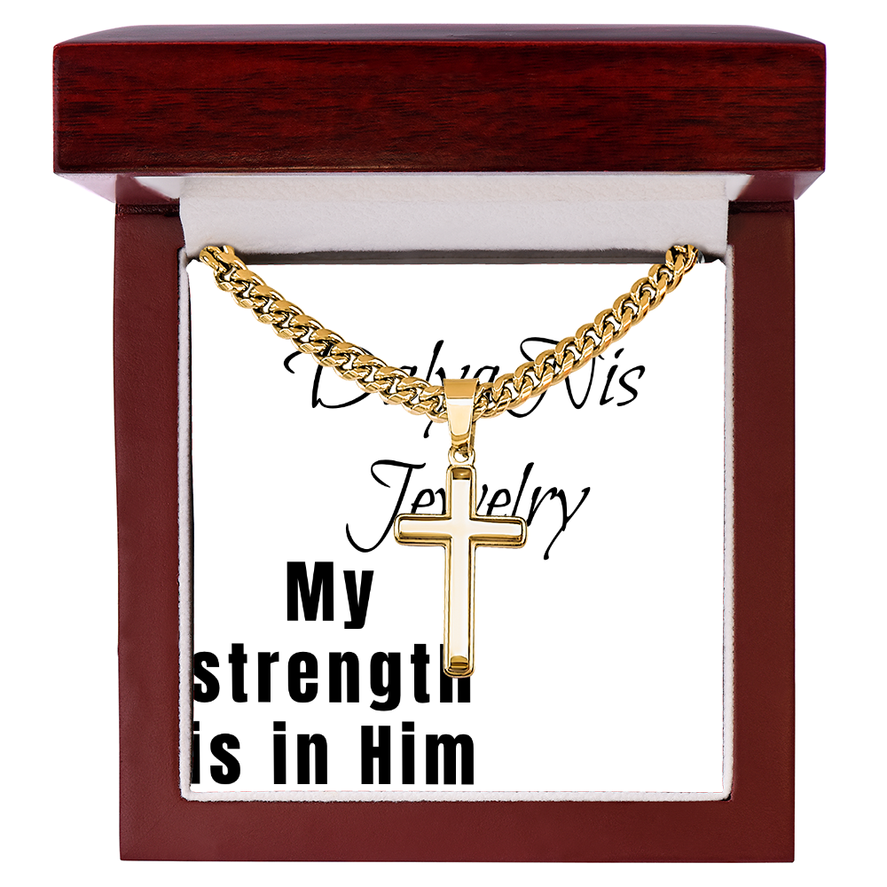 FaithLine by DalyaNis