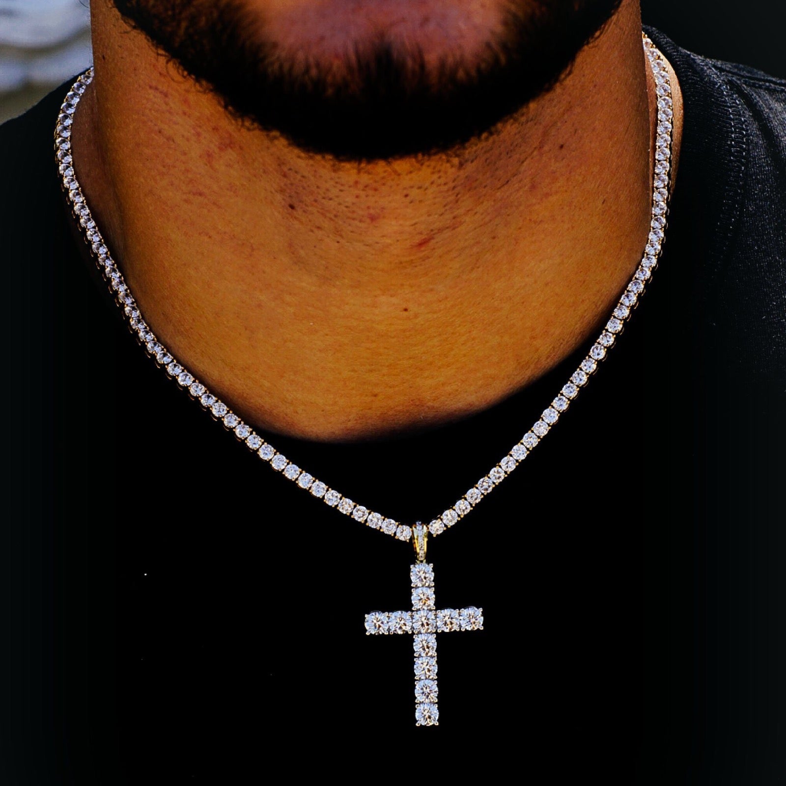 GALORE 3MM Tennis CZ Bundle – by DalyaNis Jewelry