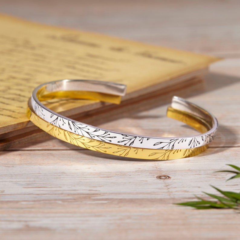 PROMISE Bracelet by DalyaNis