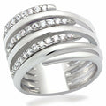 LUMINA Ring by DalyaNis