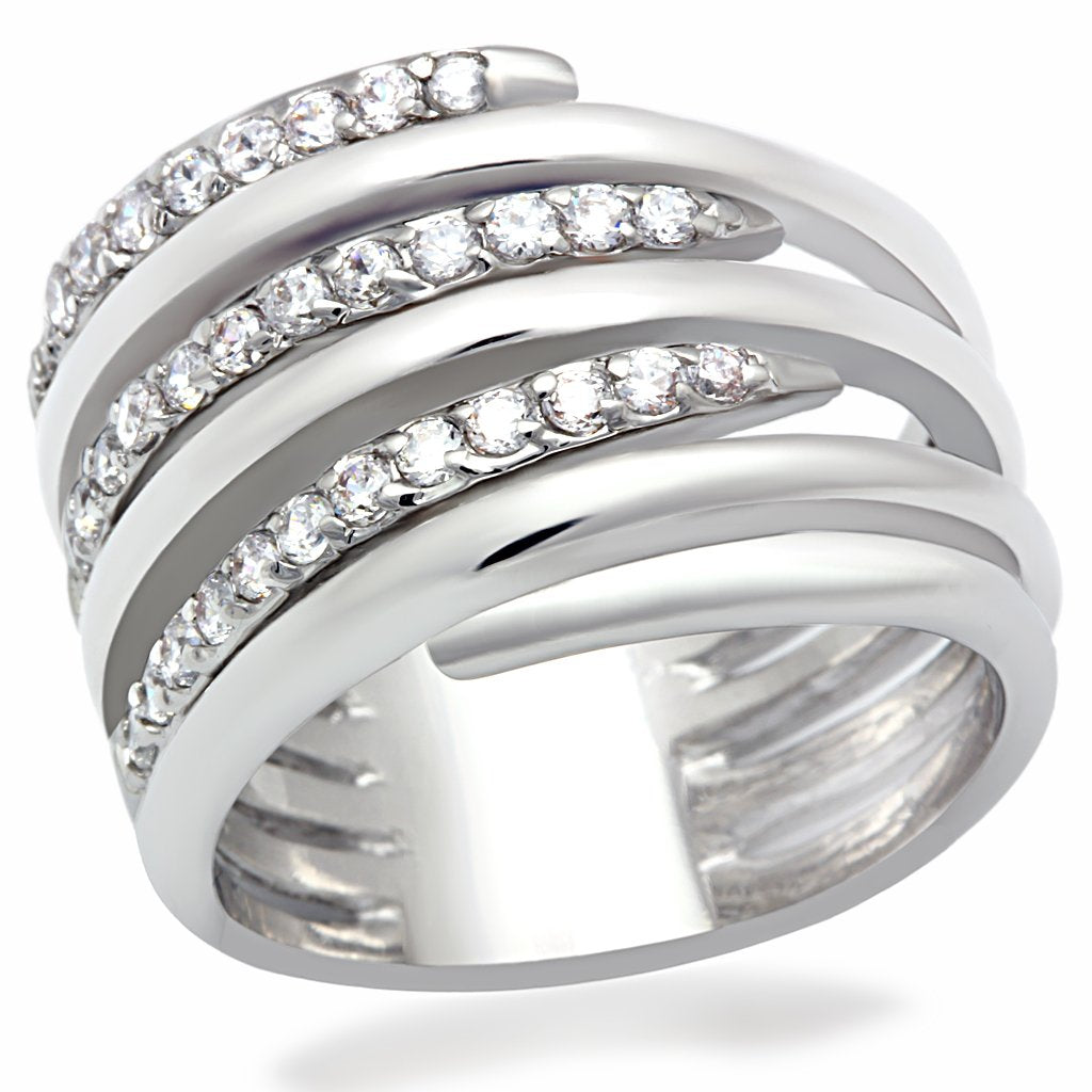 LUMINA Ring by DalyaNis