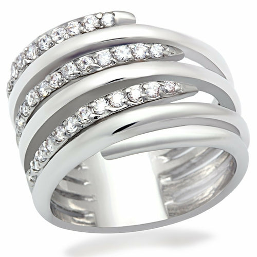 LUMINA Ring by DalyaNis