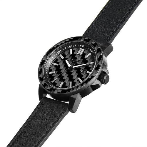 APOLLO STEALTH Carbon Watch