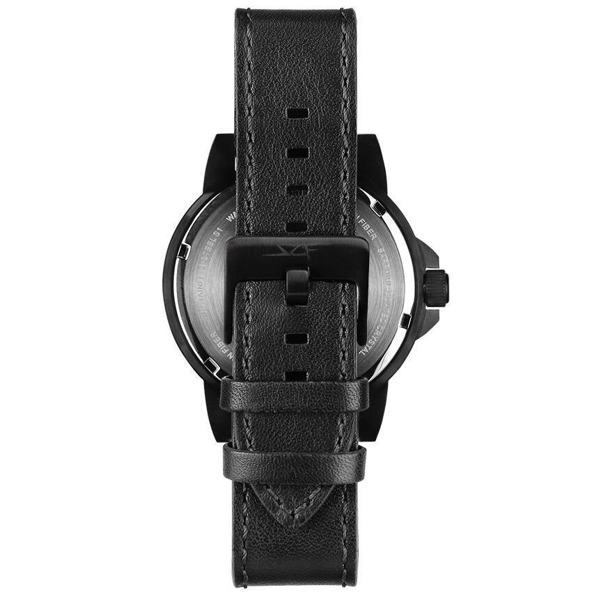 APOLLO STEALTH Carbon Watch