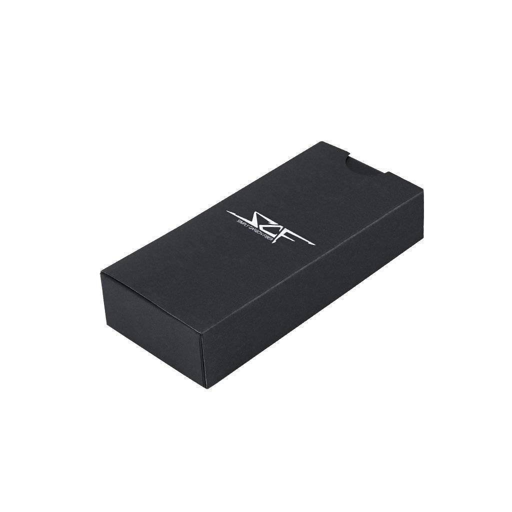 APOLLO STEALTH Carbon Watch